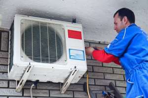 24/7 and Emergency HVAC Near Swansboro Country, CA | Air Conidtioning and Heating Contractors